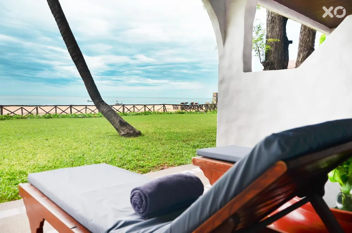 The Regent Cha Am Beach Resort Hua Hin