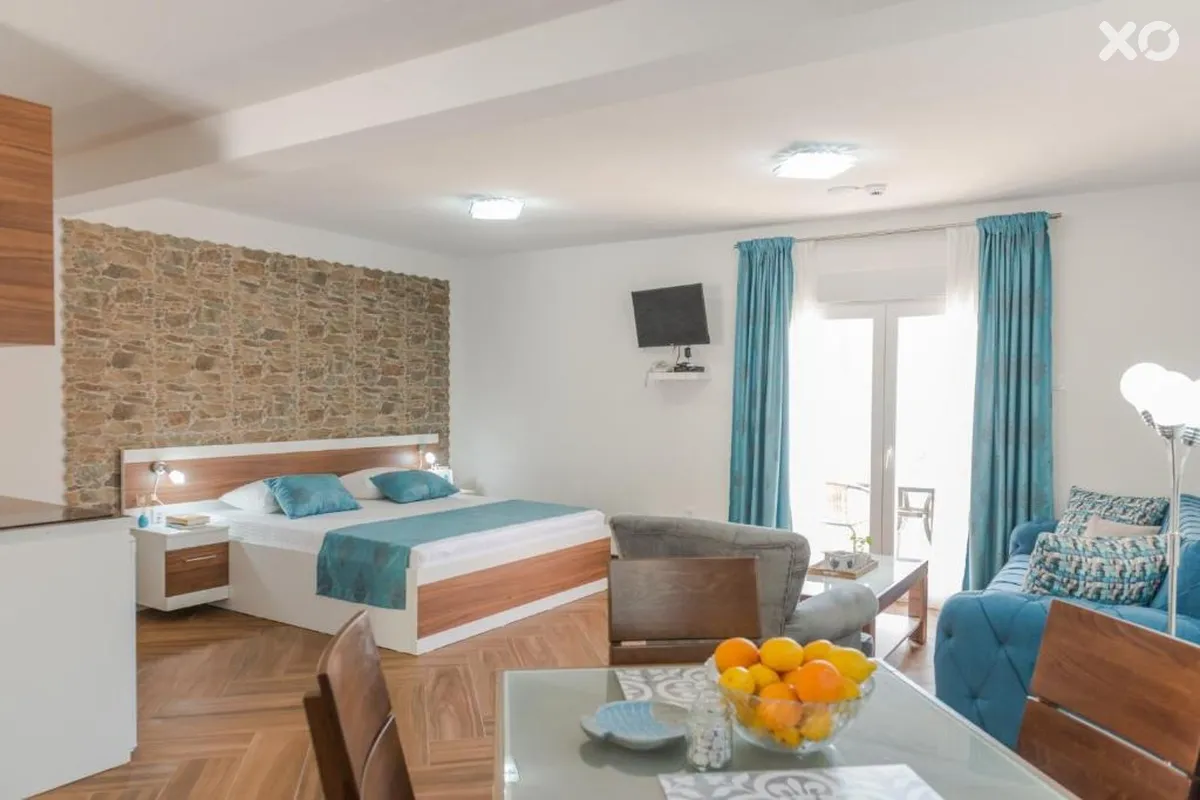 Stella del Mare Apartments
