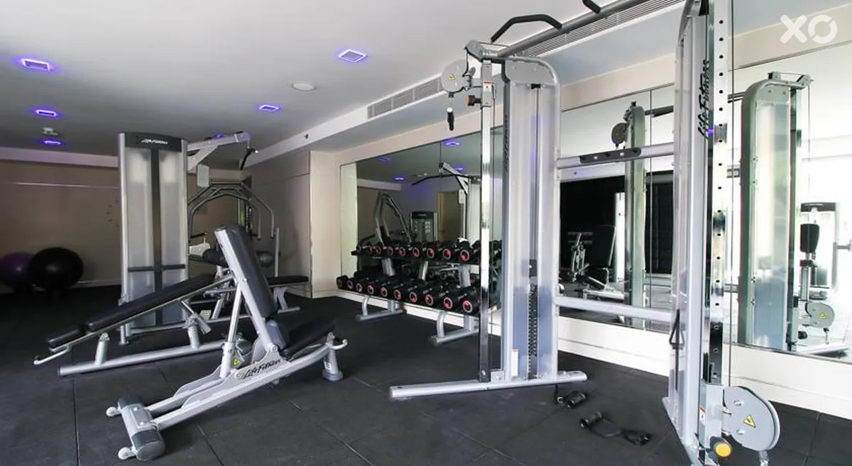 Amari Residences Pattaya