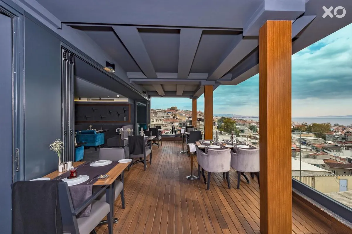 Venera Hotel