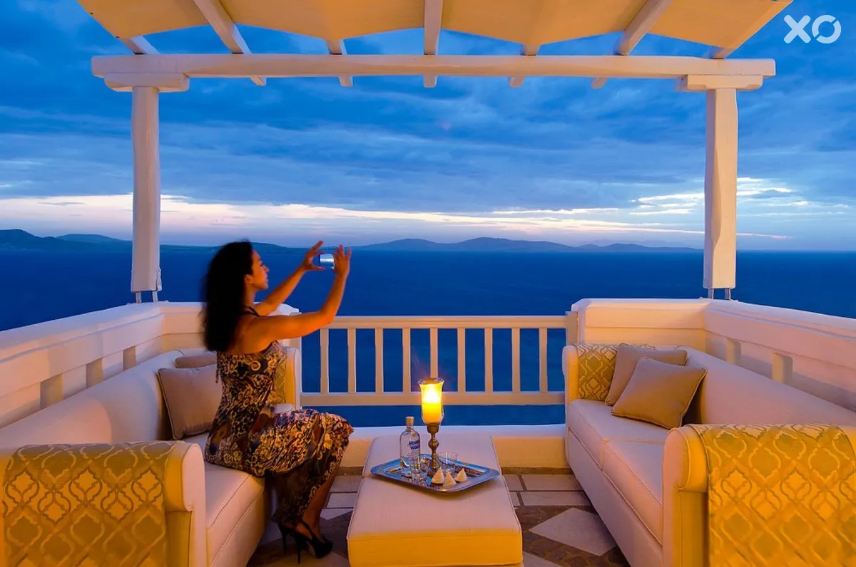 Saint John Hotel & Villas