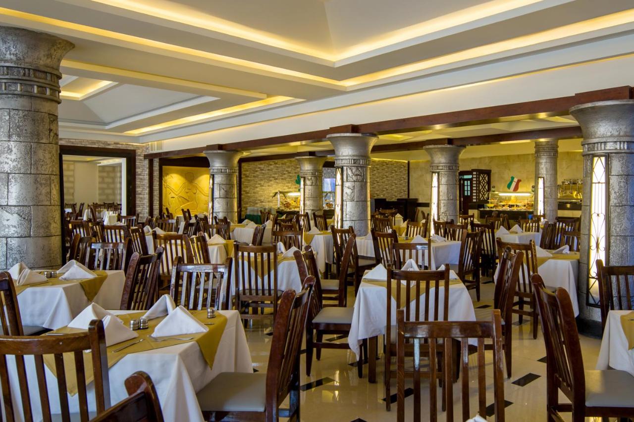 Mirage Bay Resort & Aquapark Lilly Land