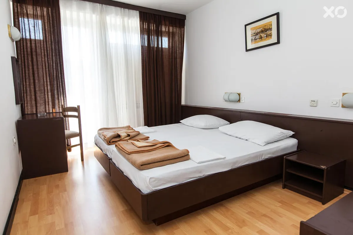 Ad Turres Hotel & Pavillions