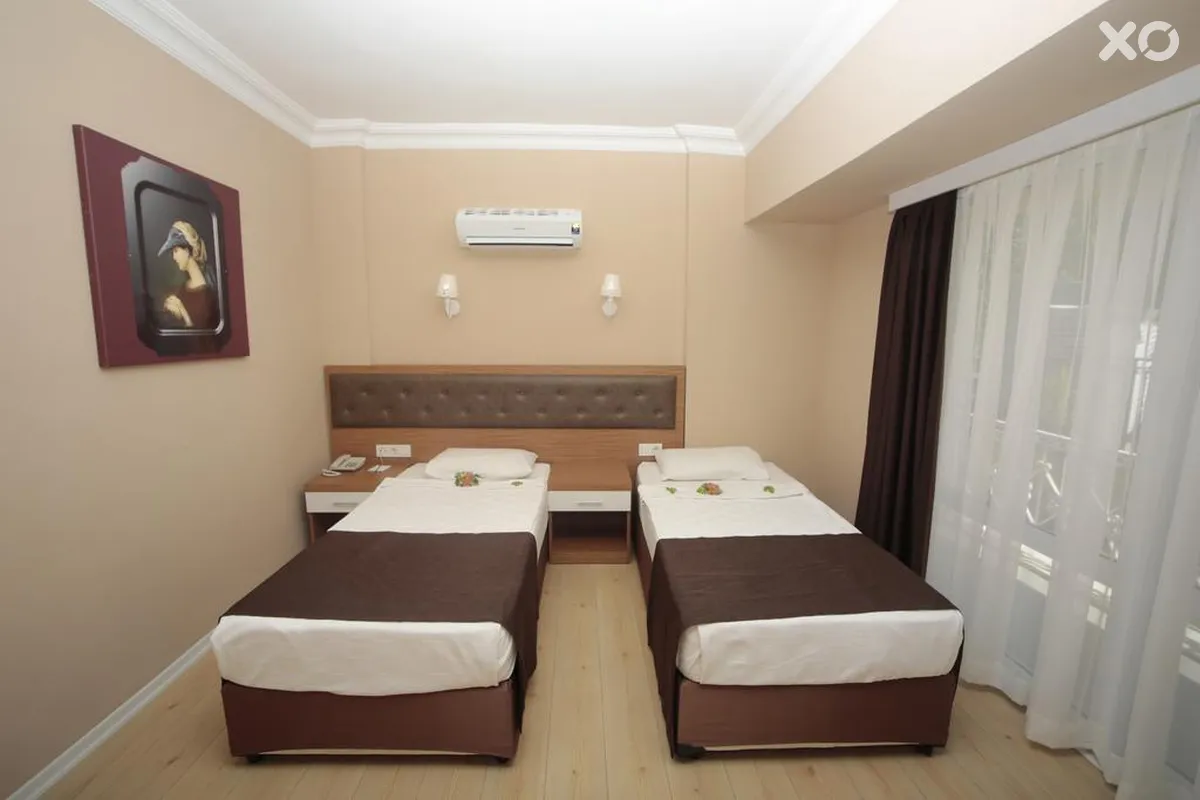 Incekum Su Hotel