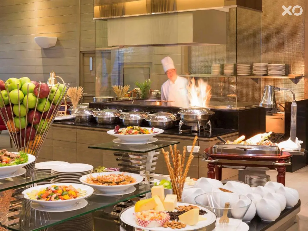 Ibis Bangkok Siam