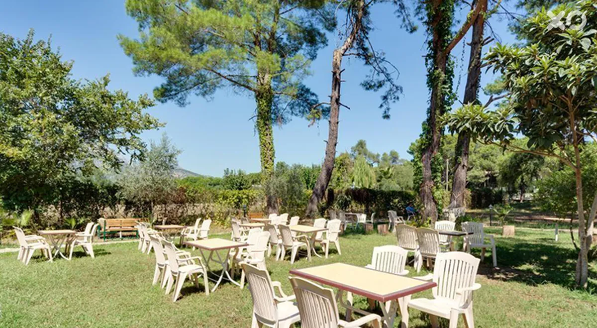 Imeros Hotel