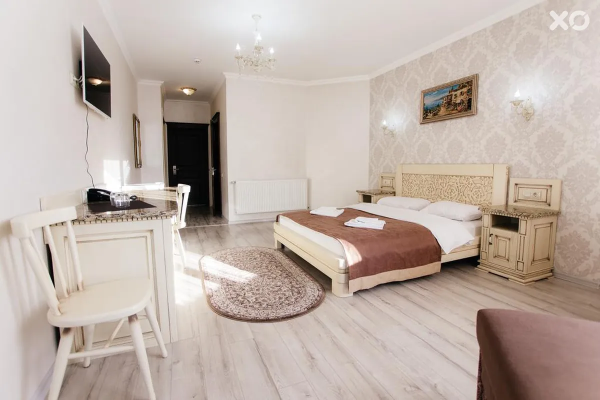 Diamond Hotel
