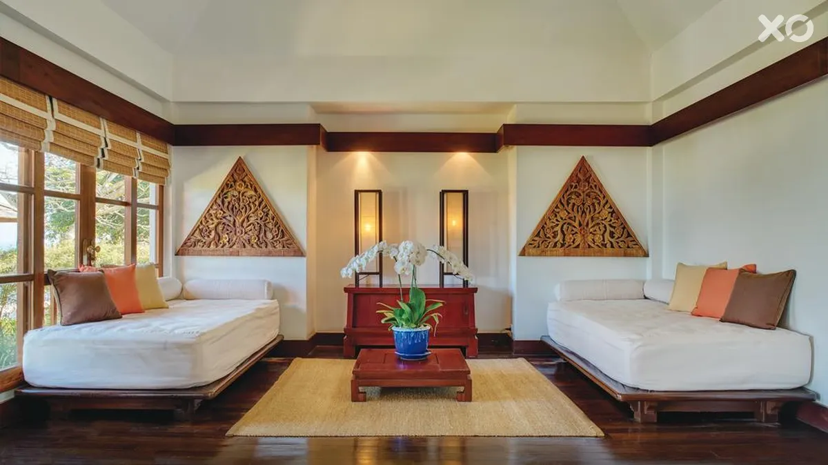 Belmond Napasai Koh Samui
