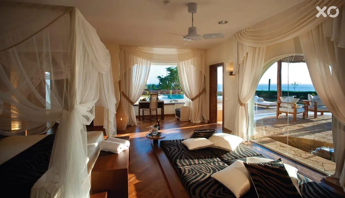 Riu Palace Zanzibar Hotel