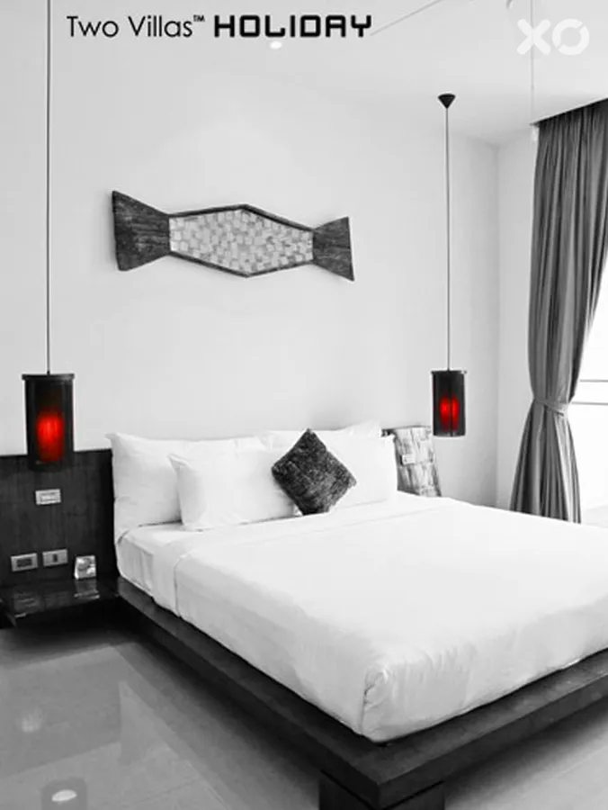 Two Villas Holiday Oxygen Style Bangtao Beach