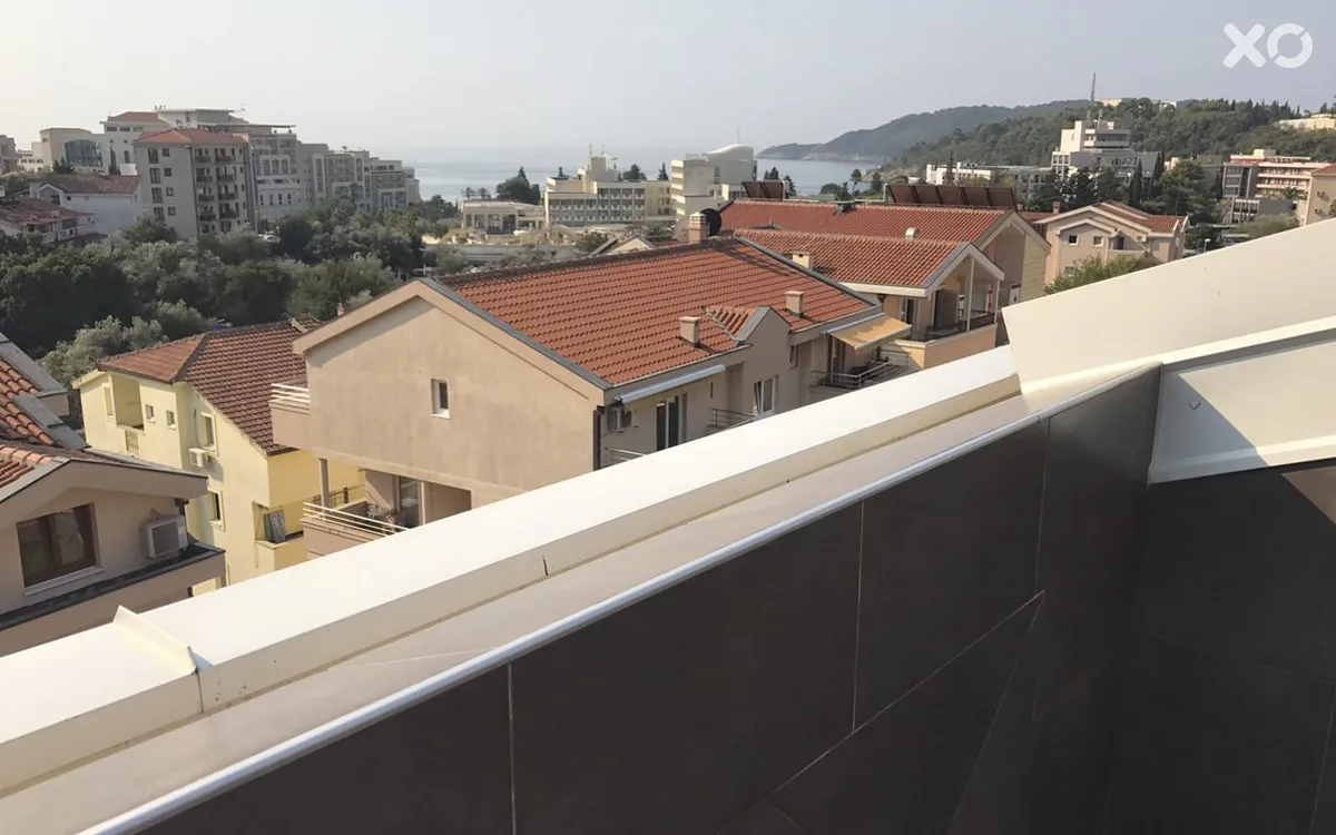 Bel Mare Villa