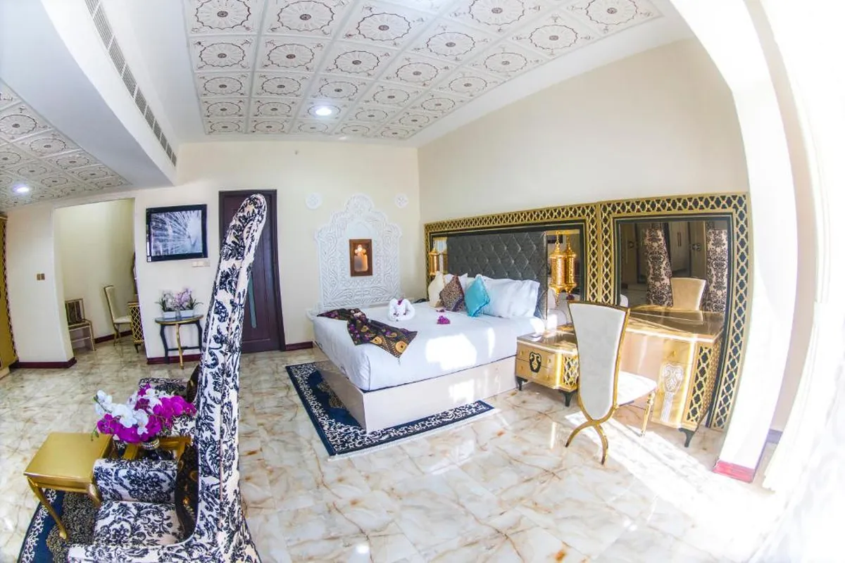 Madinat Al Bahr