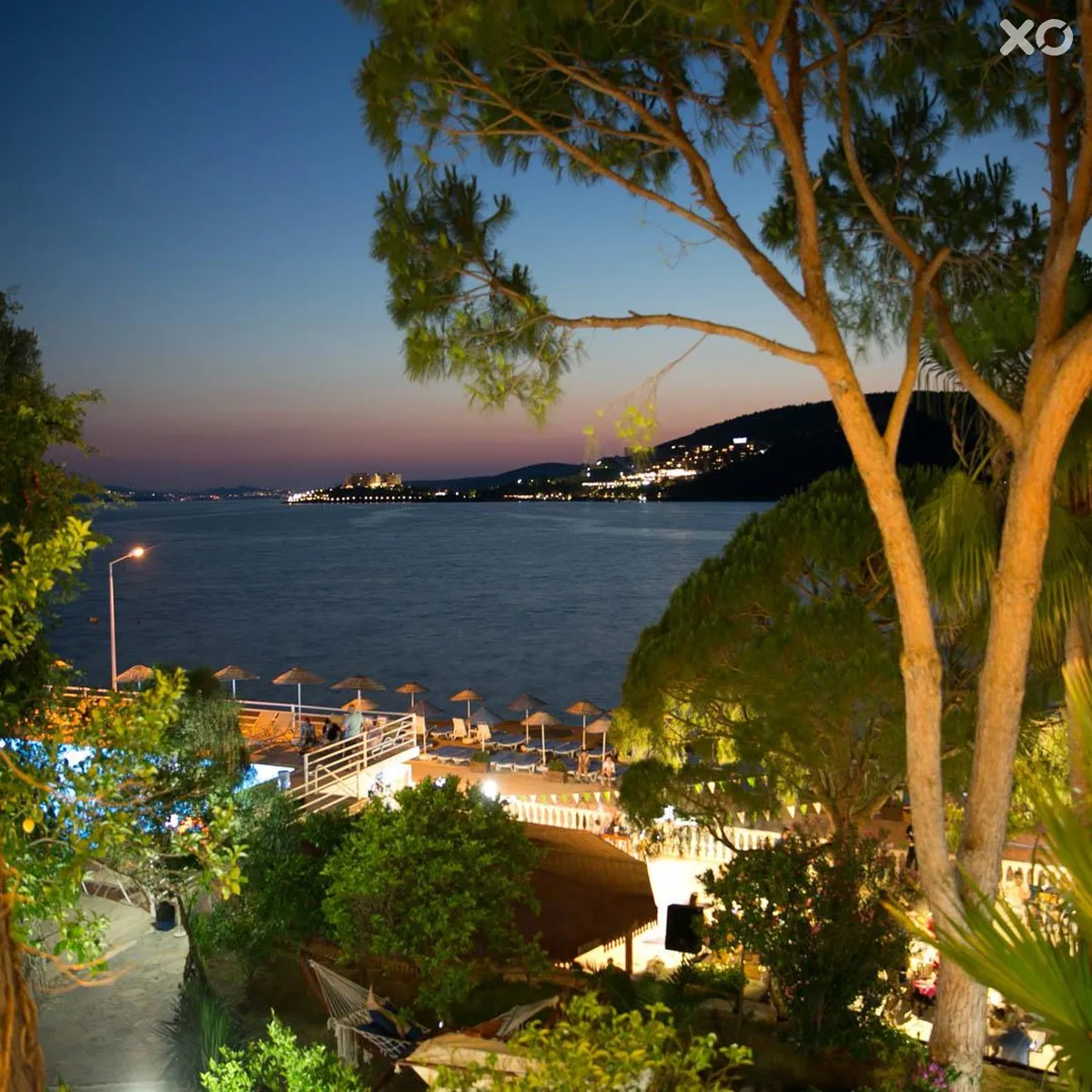 Green Port Bodrum