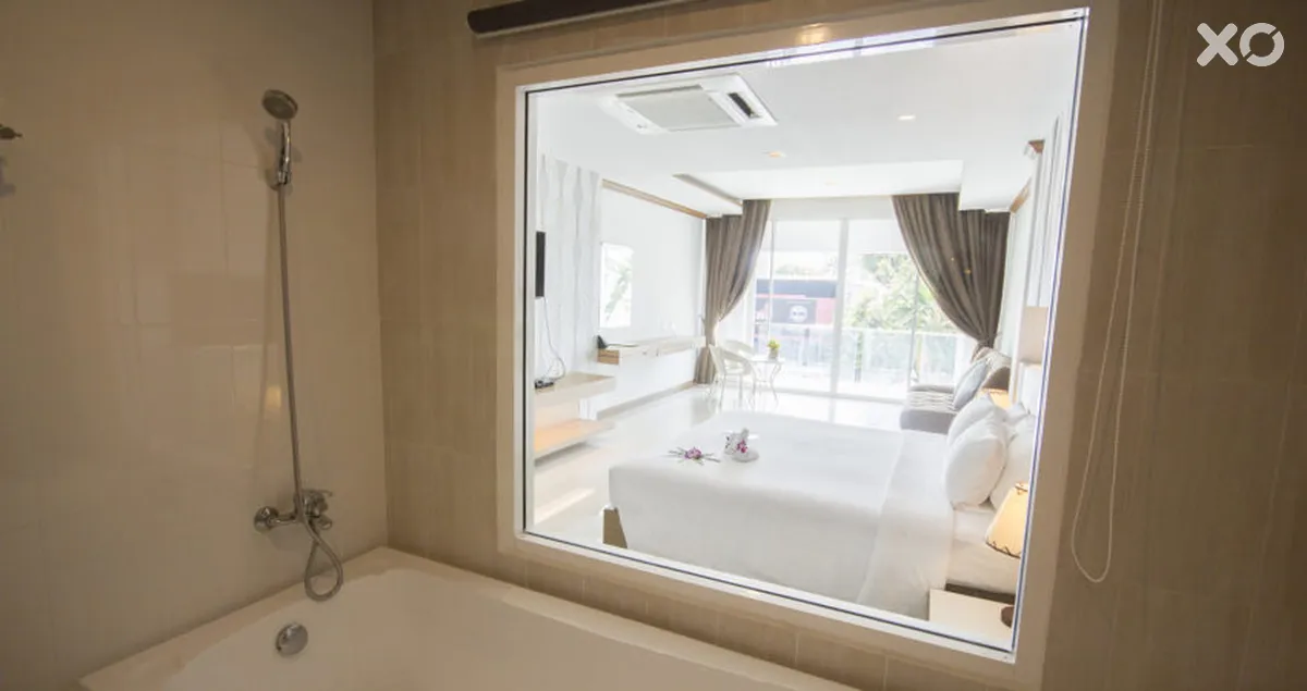 Quality Resort & Spa Patong Beach