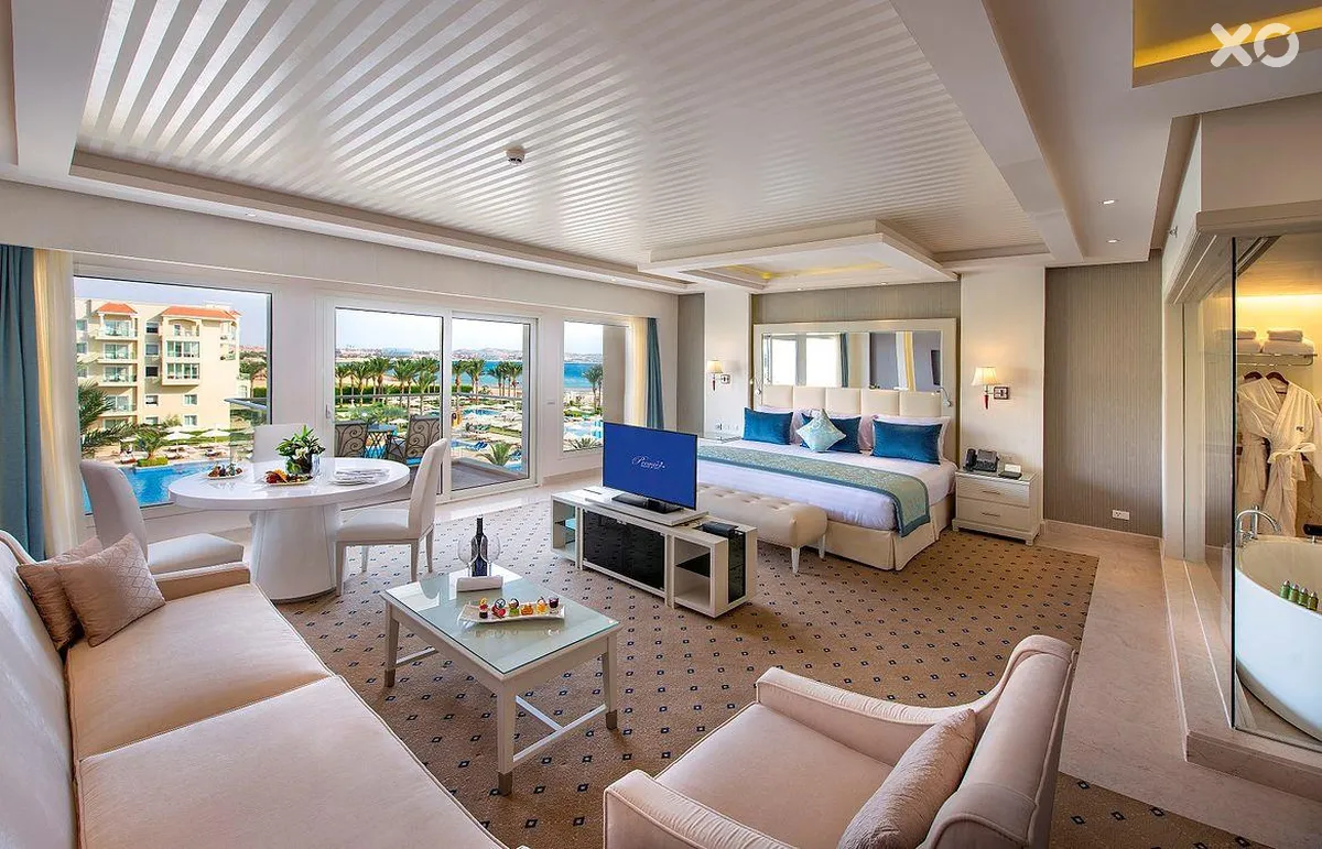 Premier Le Reve Hotel & Spa