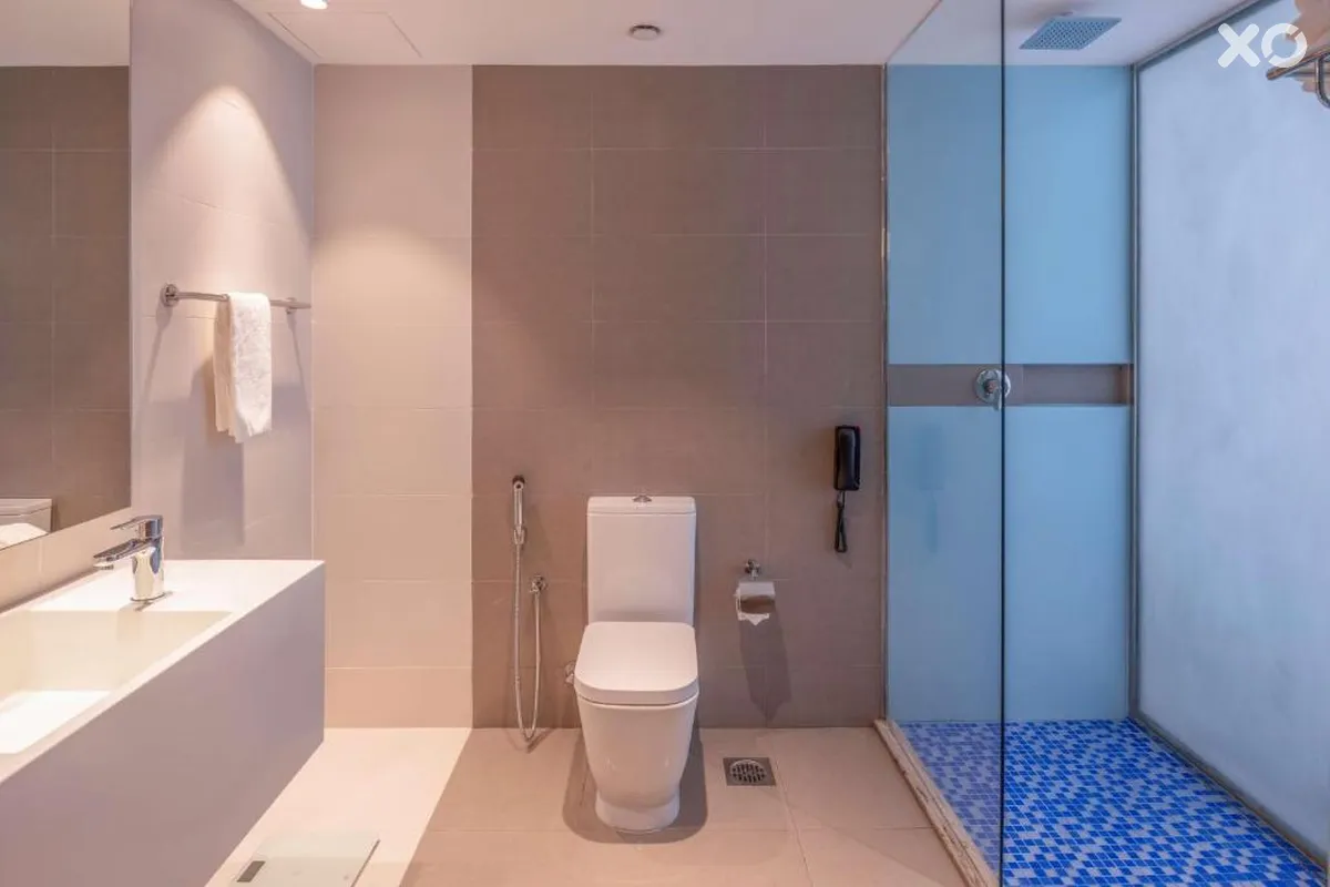 Radisson Resort Ras Al Khaimah Marjan Island