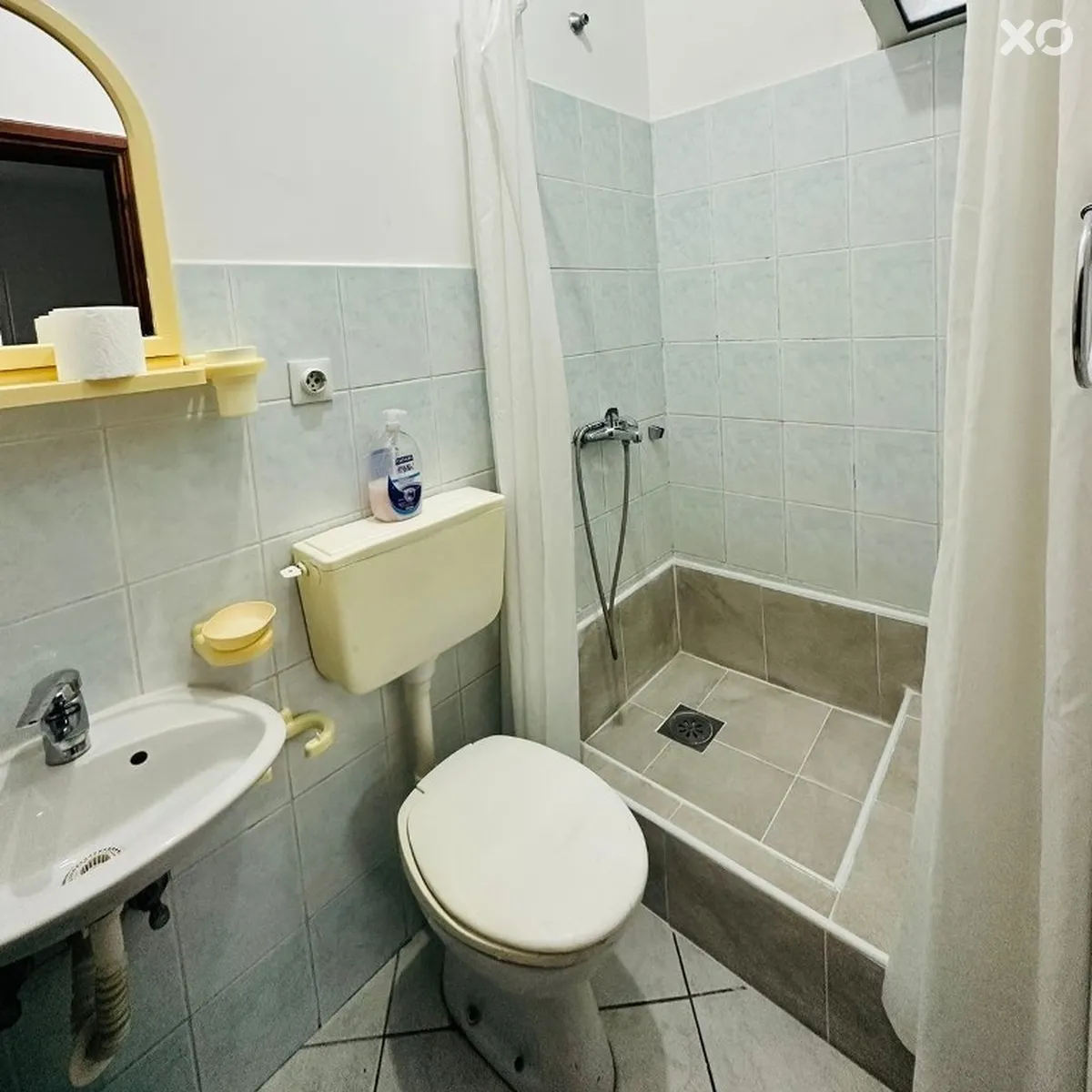 Korac Rooms