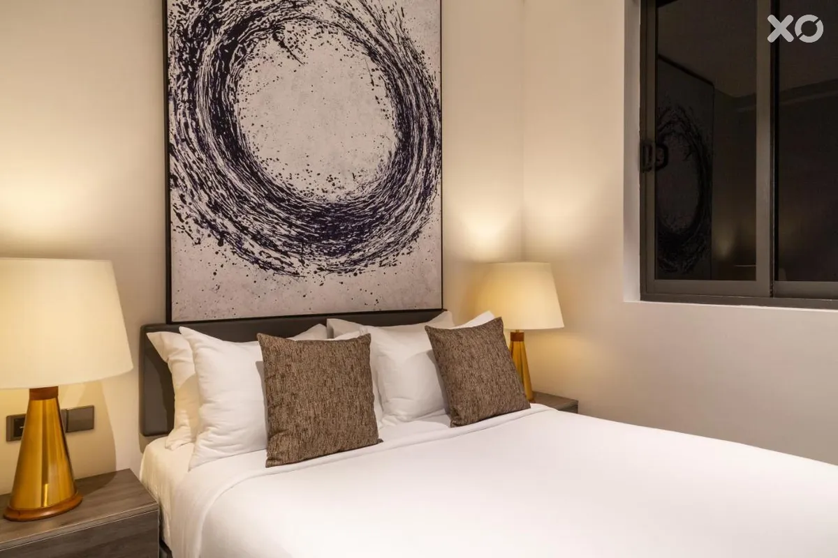 Crystal Sands Galle