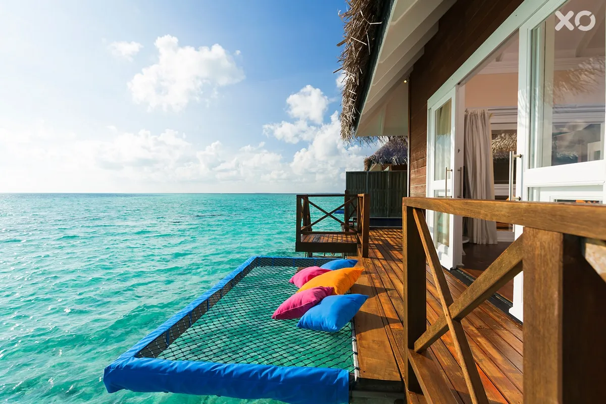 Sun Siyam Vilu Reef