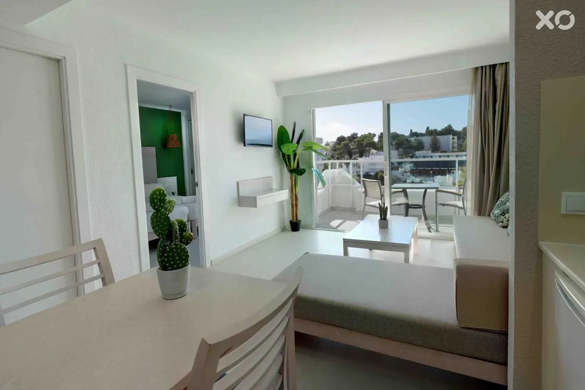 MarSenses Natura Olea Hotel