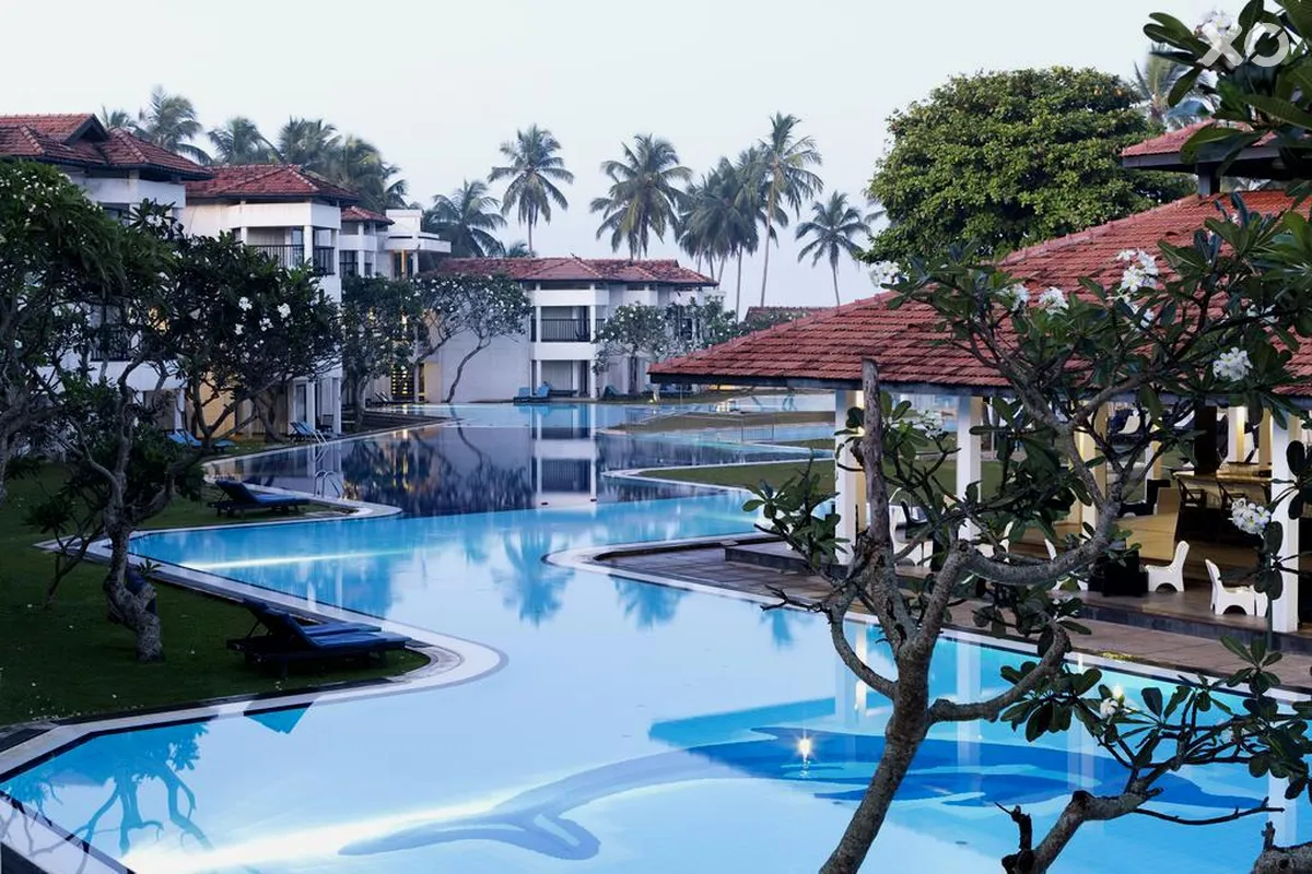 Club Hotel Dolphin