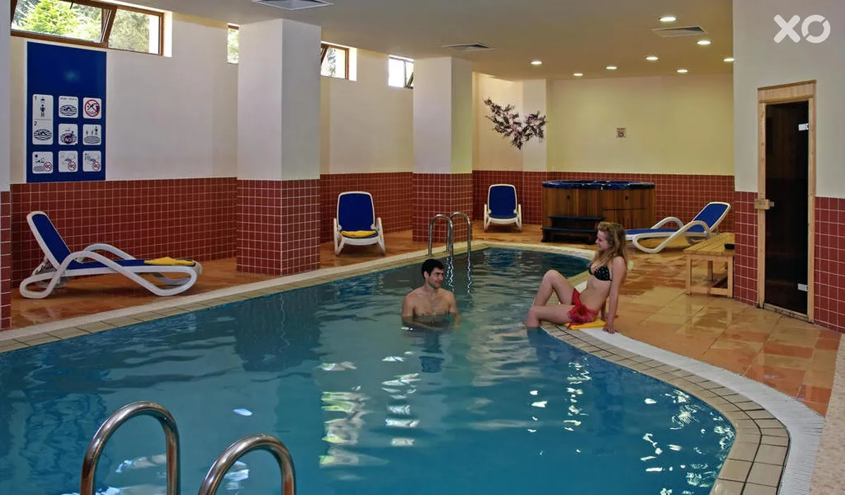 Sol Nessebar Resort