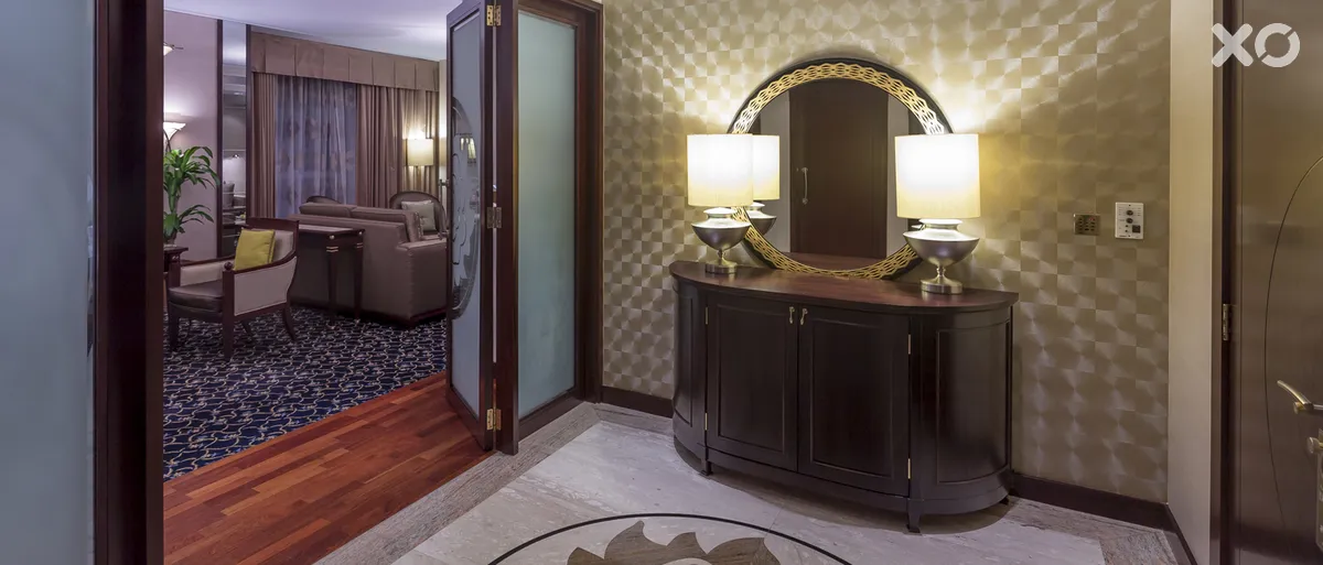 Dusit Thani Dubai