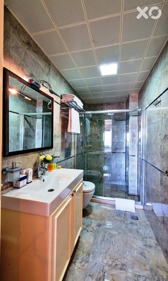 The Byzantium Hotel & Suites
