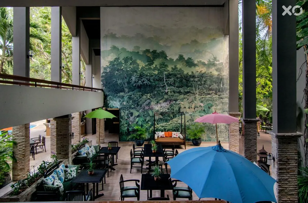 Siam Bayshore Resort & Spa