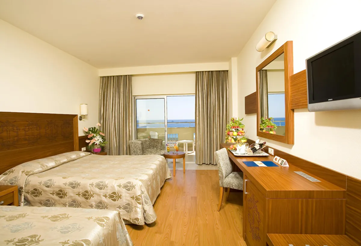 Amelia Beach Resort Hotel & Spa