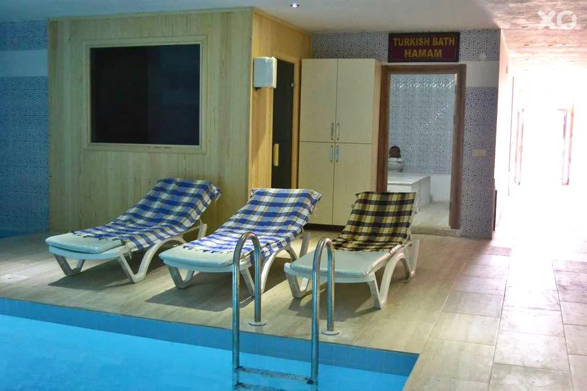 Belmare Hotel