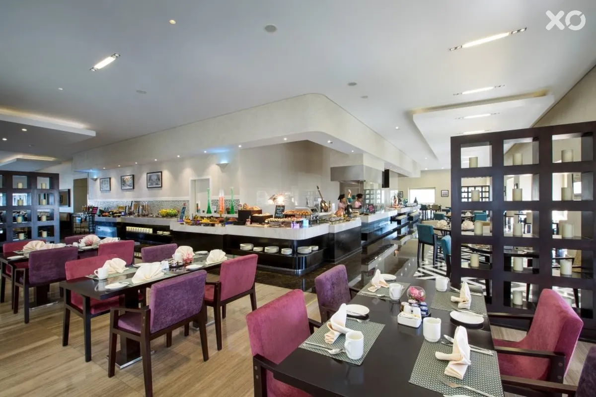 Millennium Plaza Hotel Dubai