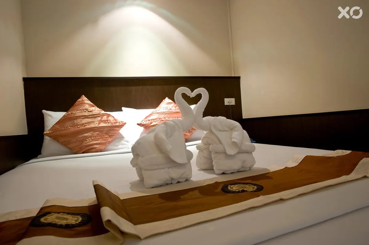 Inrawadee Resort