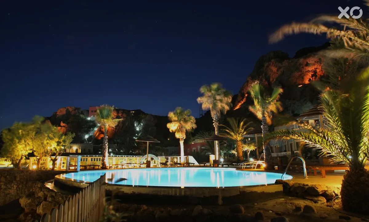 Kalypso Cretan Village Resort & Spa