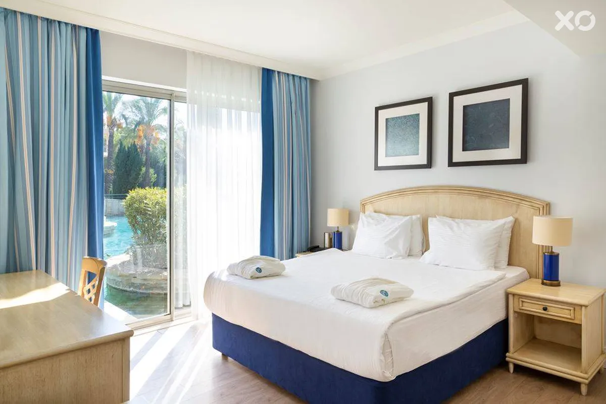 IC Hotels Residence
