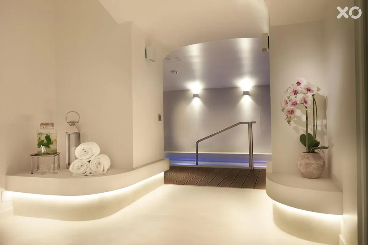 Le Mathurin Hotel & Spa