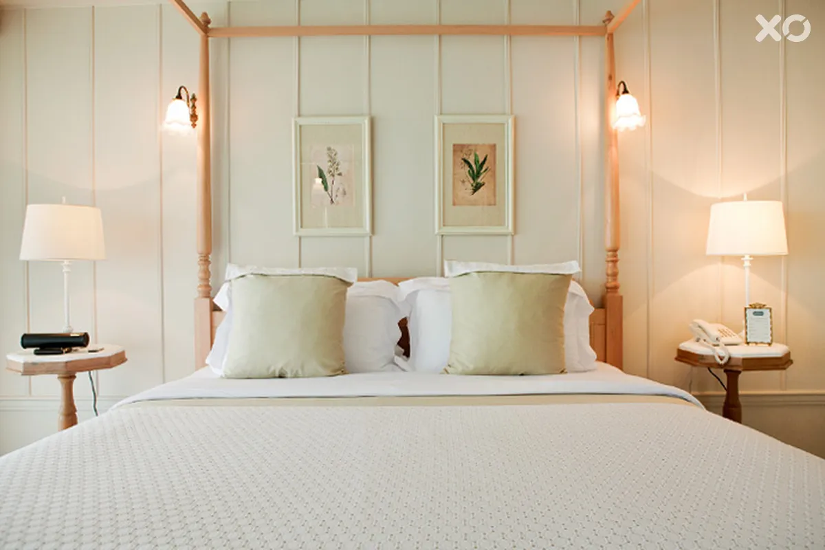 Devasom Hua Hin Resort