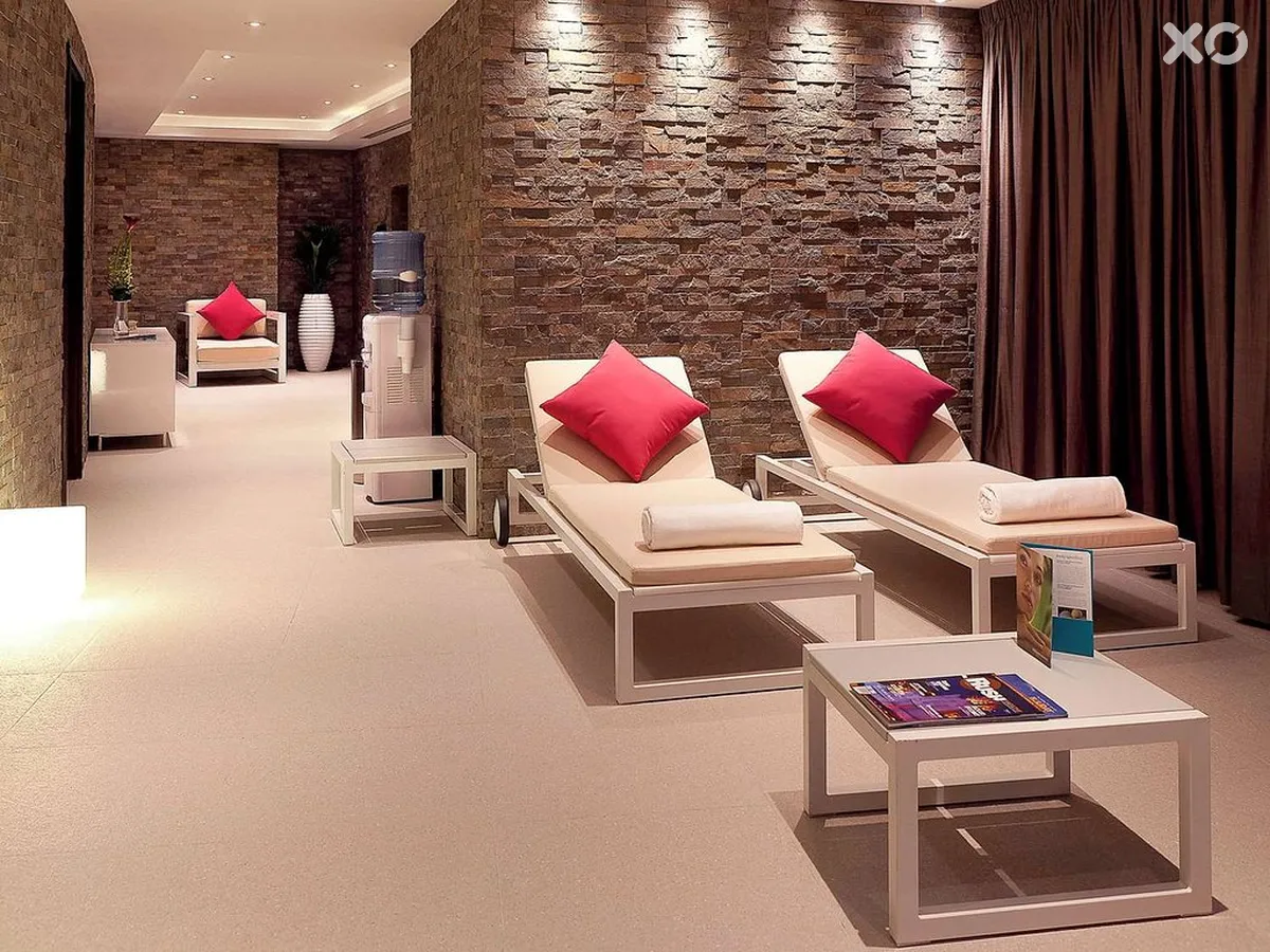 Novotel Dubai Al Barsha