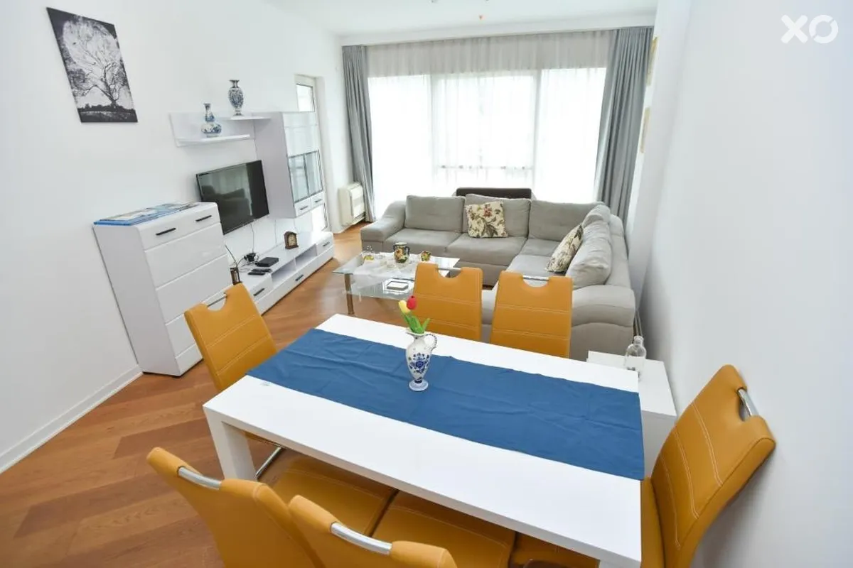 Tre Canne Apartments
