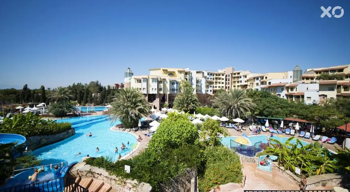 Limak Arcadia Golf & Sport Resort