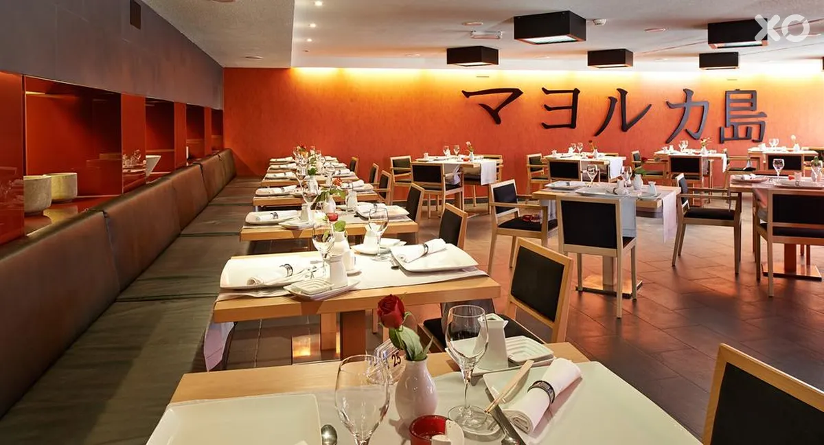 Hipotels Mediterraneo Hotel