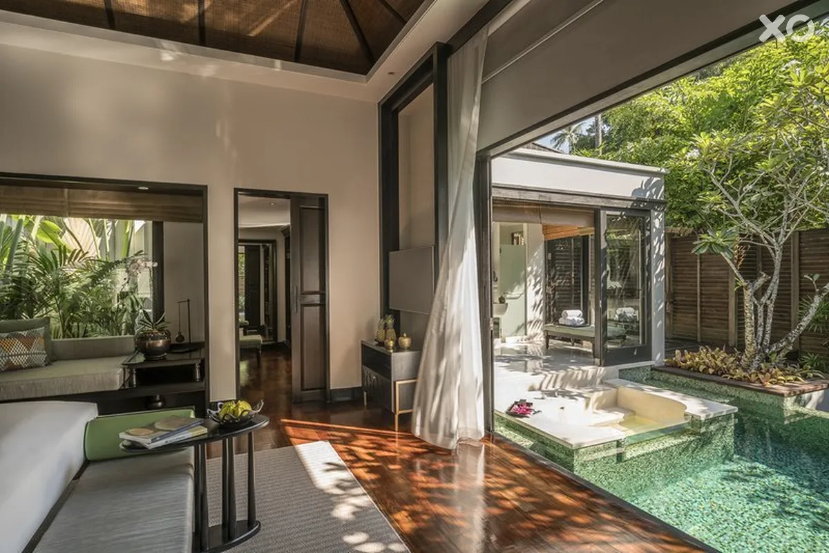 Anantara Mai Khao Phuket Villas