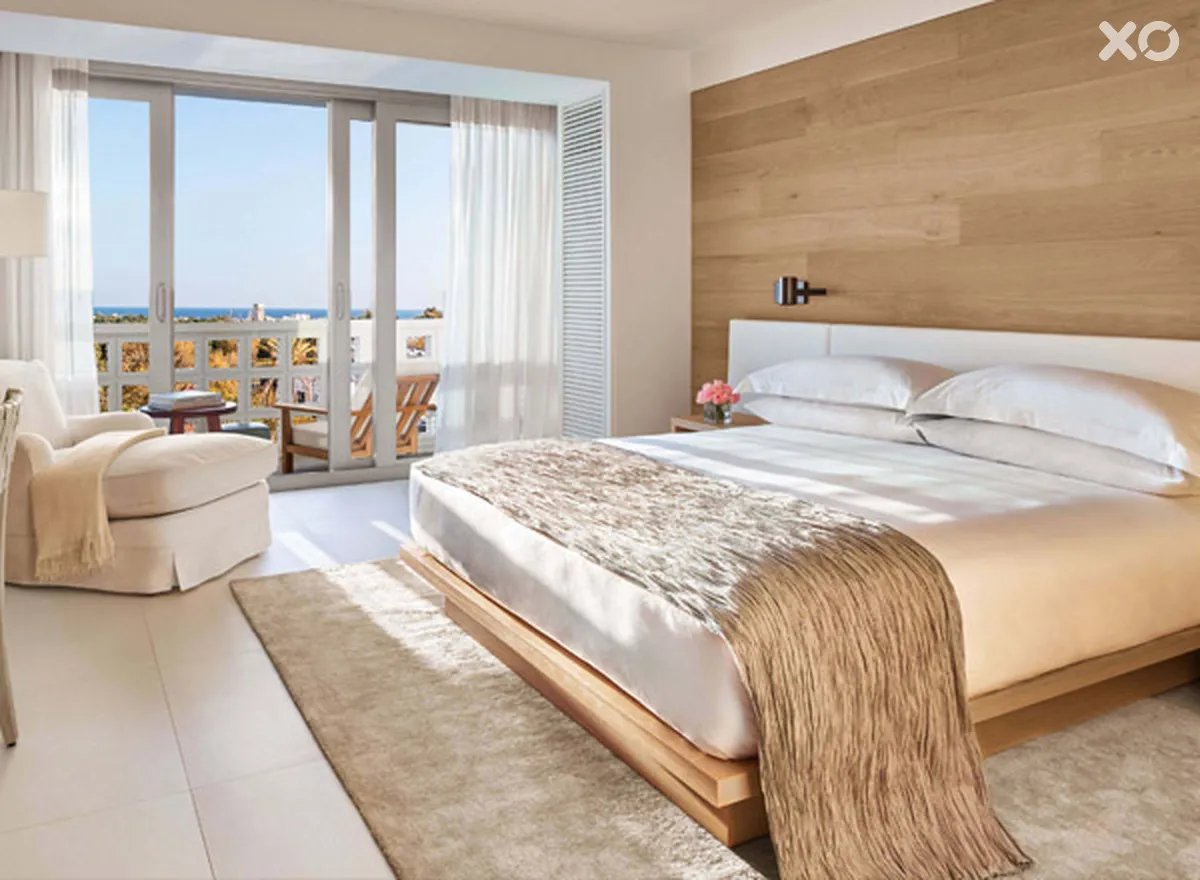 Castellum Suites