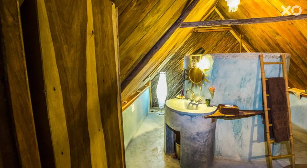 Mamamapambo Boutique Hotel