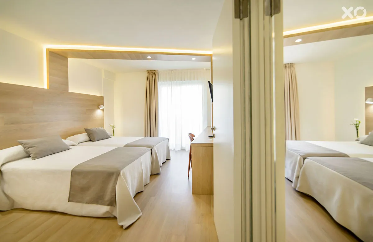 Carlos I Hotel