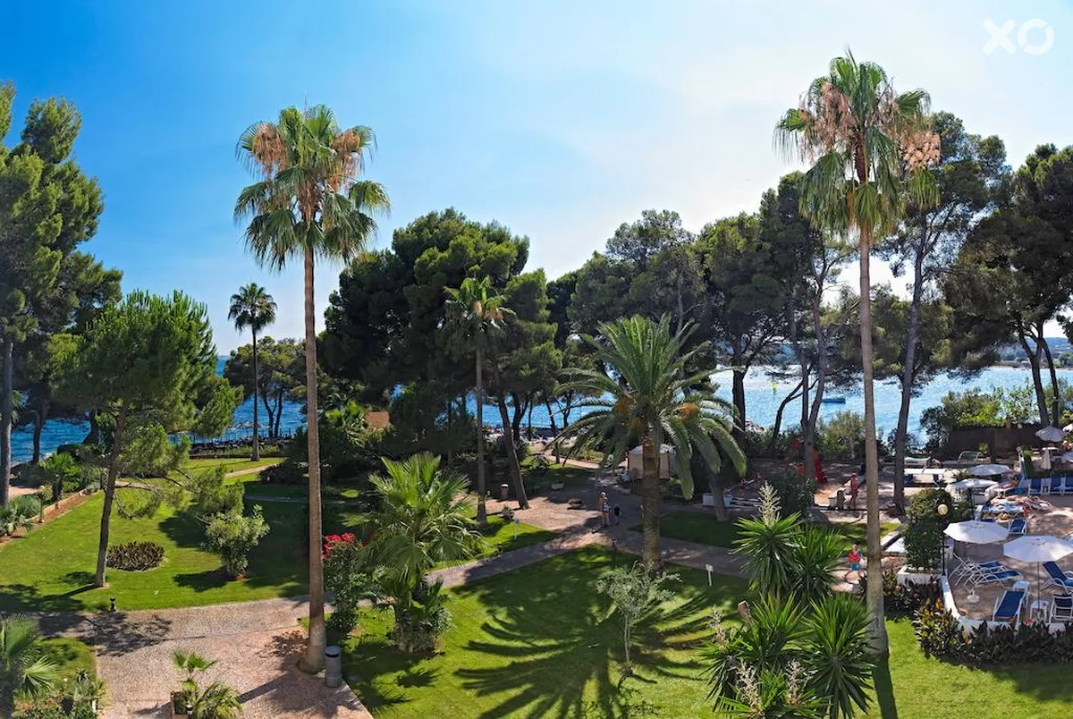 Hipotels Eurotel Punta Rotja & Spa