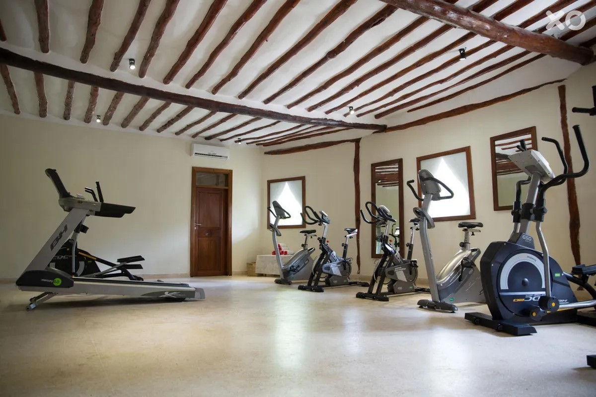 Fruit & Spice Wellness Resort