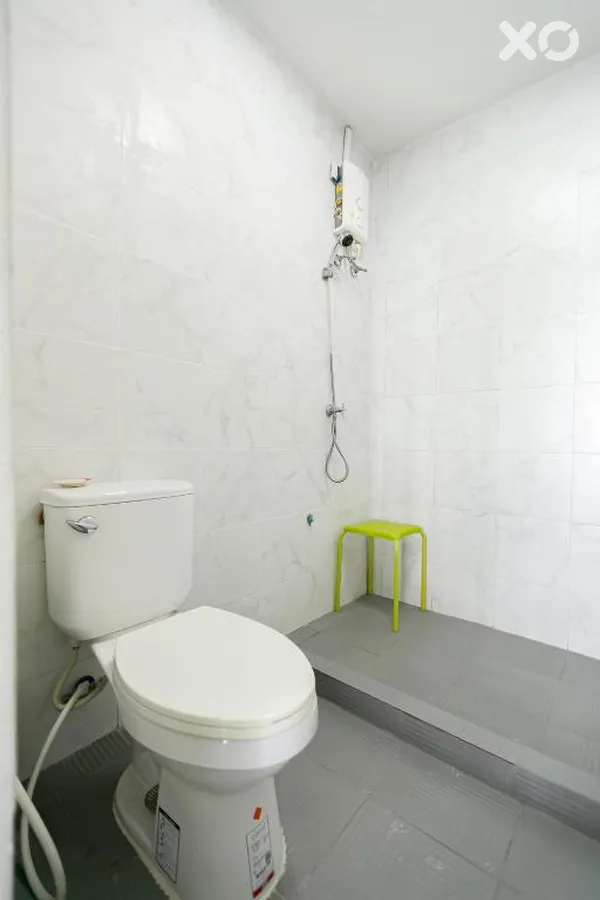 Wong Amat House