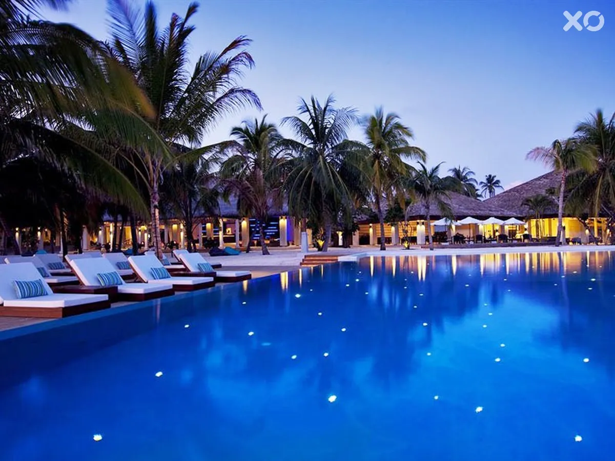 Velassaru Maldives