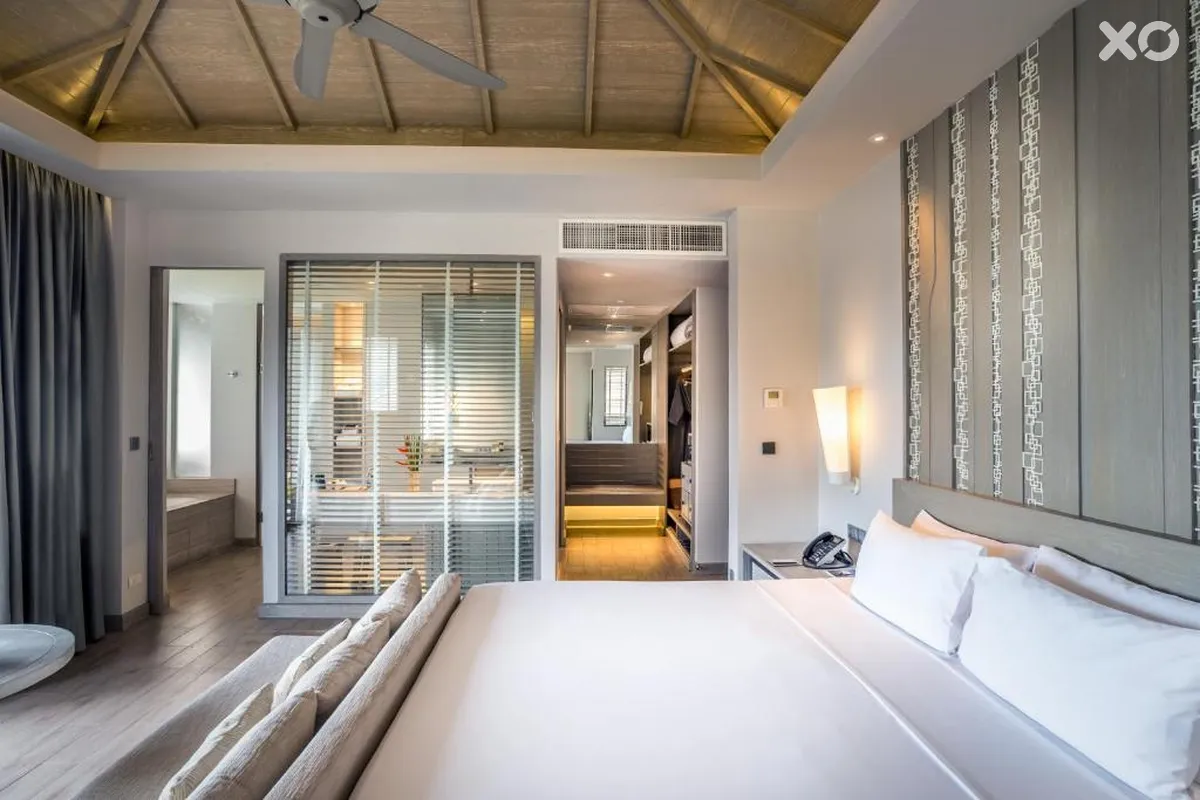 Pullman Phuket Arcadia Naithon Beach Resort